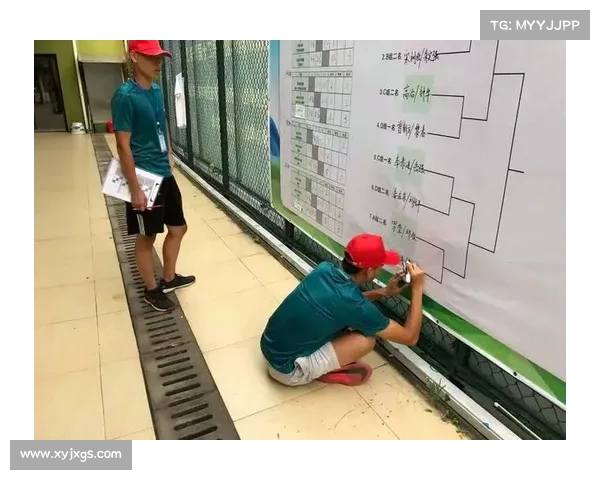 网球比赛裁判职责与判罚标准的全面解析与实践技巧分享 网球比赛裁判职责与判罚标准的全面解析与实践技巧分享