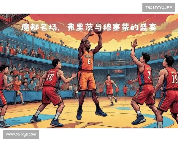 NBA赛场激情四溢:精彩解说带你领略每一场紧张刺激的篮球对决 NBA赛场激情四溢:精彩解说带你领略每一场紧张刺激的篮球对决